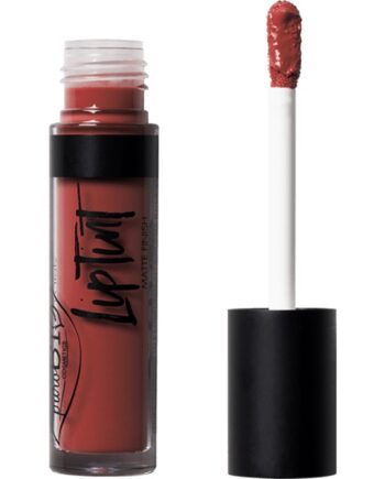 Purobio Cosmetics Lip Tint Mat Chocolate Red 07