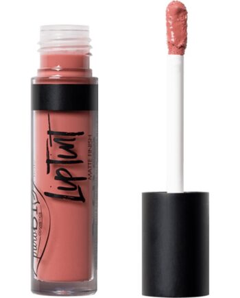 Purobio Cosmetics Lip Tint Mat Lobster 02