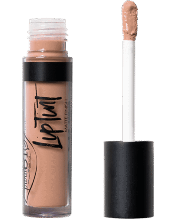 Purobio Cosmetics Lip Tint Mat Nude 01