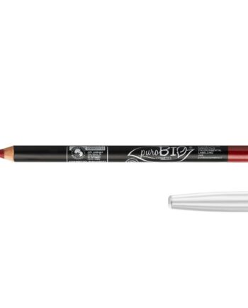 Purobio Cosmetics Lipliner Rosso Pompeiano 52