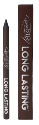 Purobio Cosmetics Long Lasting Eyeliner Mat Brown 05