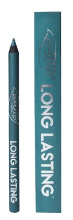 Purobio Cosmetics Long Lasting Eyeliner Metallic Turquoise 03