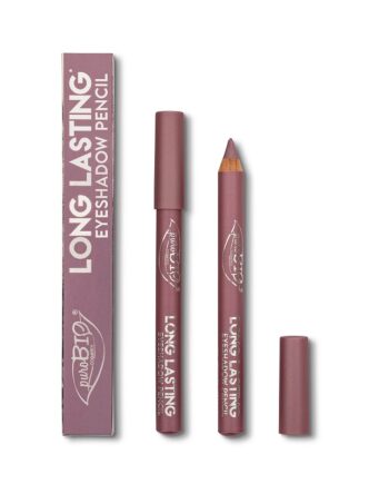Purobio Cosmetics Long Lasting Eyeshadow Pencil Amethyst 031