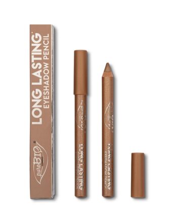 Purobio Cosmetics Long Lasting Eyeshadow Pencil Champagne 06