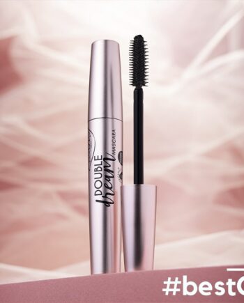 Purobio Cosmetics Mascara Double Dream Sort