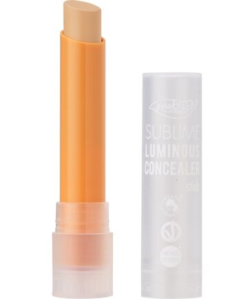 Purobio Cosmetics Sublime Luminous Concealer Stick 04