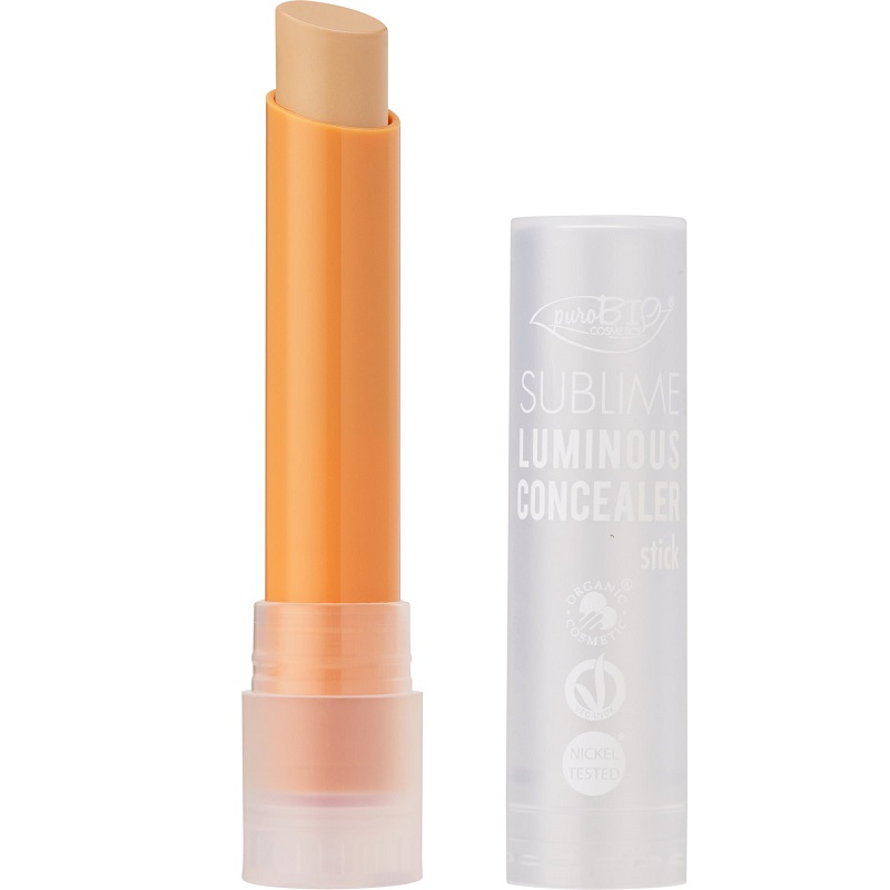 Purobio Cosmetics Sublime Luminous Concealer Stick 05