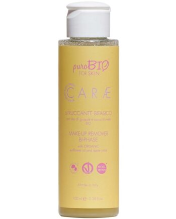 Purobio For Skin Caræ Make-up Remover 100ml