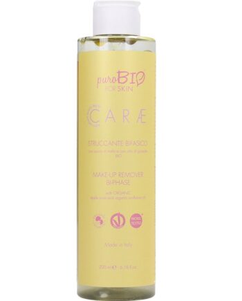 Purobio For Skin Caræ Make-up Remover 200ml