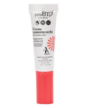 Purobio For Skin Eye Contour Cream