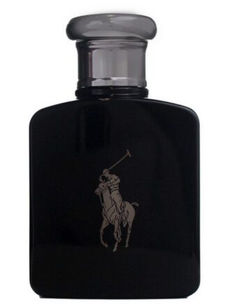Ralph Lauren Polo Black 75 Ml Edt