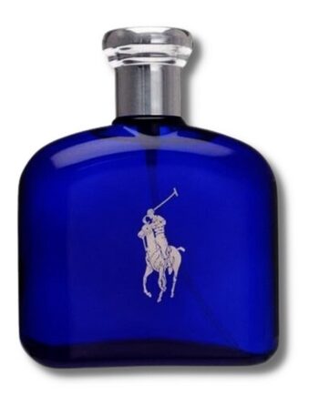 Ralph Lauren Polo Blue 125 Ml Edt