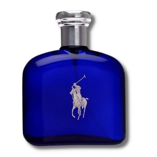 Ralph Lauren Polo Blue 125 Ml Edt