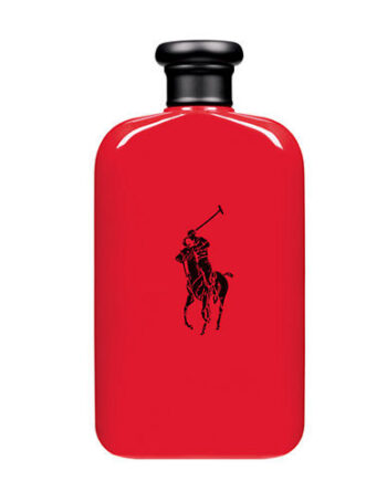 Ralph Lauren Polo Red 125 Ml Edt