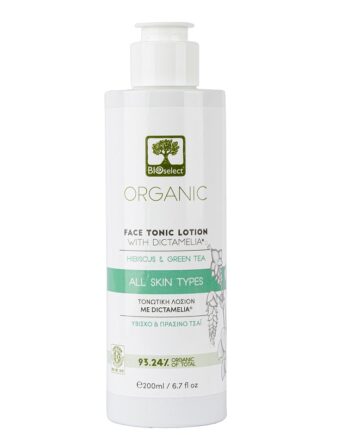 Restparti Bioselect  Face Tonic Lotion