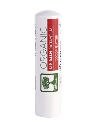 Restparti Bioselect  Lip Balm Cocoa Butter