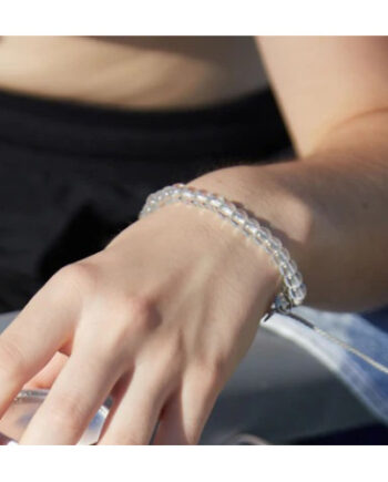 Restparti 4ocean Armbånd One Size Polar Bear
