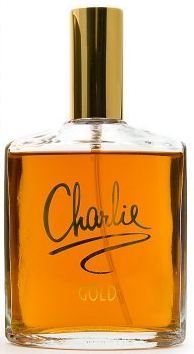 Revlon Charlie Gold 100 Ml Edt