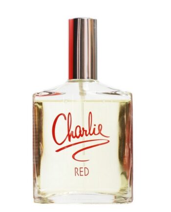 Revlon Charlie Red 100 Ml Edt