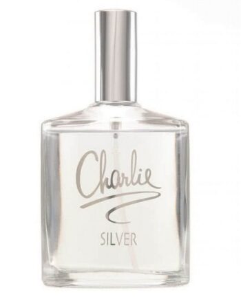 Revlon Charlie Silver 100 Ml Edt