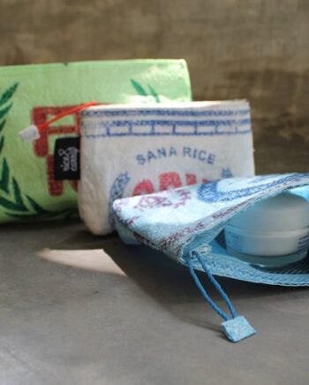 Rice   Carry Kosmetik Pung