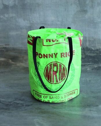 Rice   Carry Mulepose