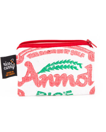 Rice   Carry Pung Mini Af Rissække