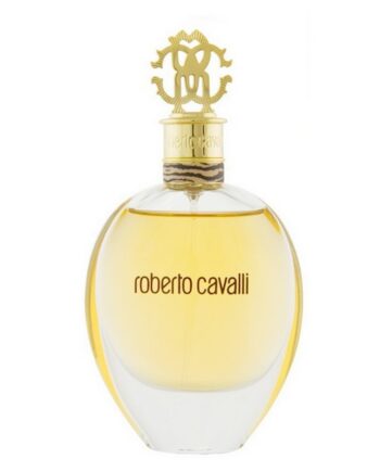 Roberto Cavalli Eau De Parfum 75 Ml Edp