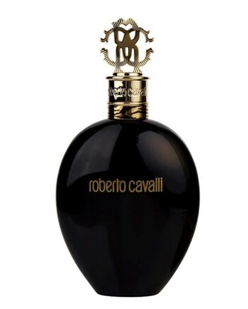 Roberto Cavalli Nero Assoluto 75 Ml Edp