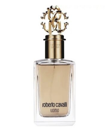 Roberto Cavalli Uomo 100 Ml Edt