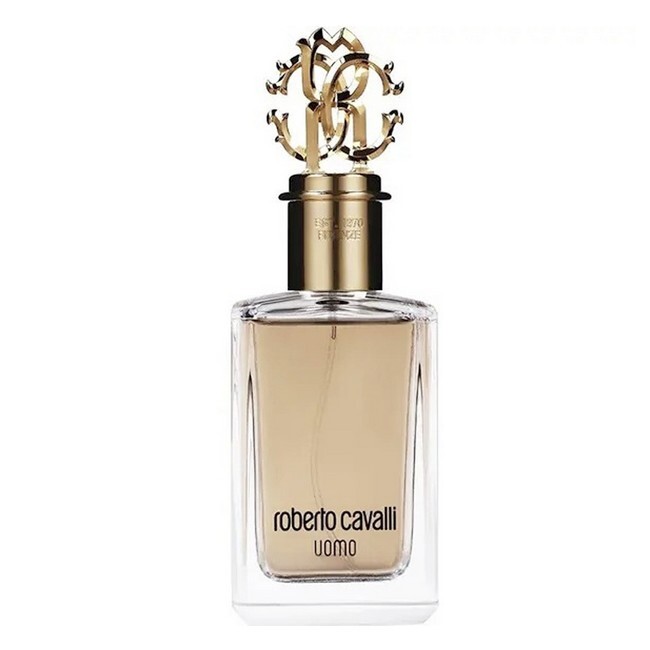 Roberto Cavalli Uomo 100 Ml Edt