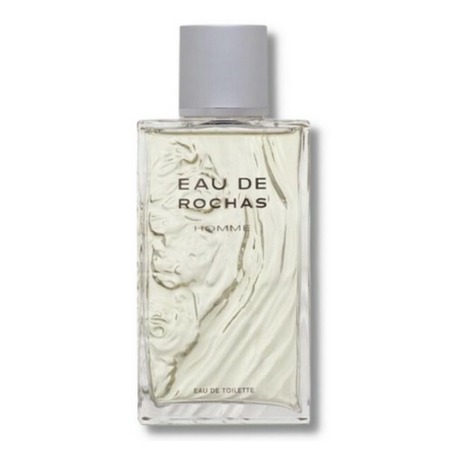 Rochas Eau De Rochas Homme 100 Ml Edt