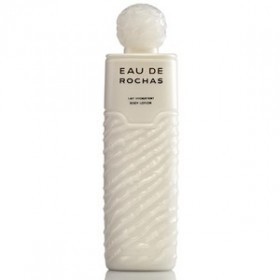 Rochas Eau De Rochas 500 Ml Body Lotion