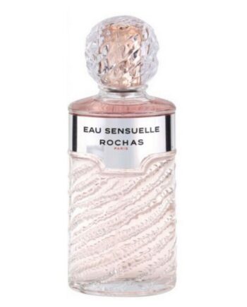 Rochas Eau Sensuelle 100 Ml Edt