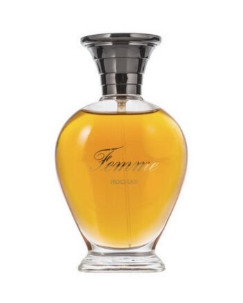 Rochas Rochas Femme 100 Ml Edt