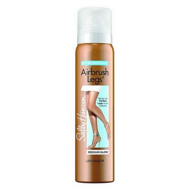 Sally Hansen Airbrush Legs Medium Glow 75 Ml