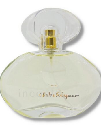 Salvatore Ferragamo Incanto 100 Ml Edp