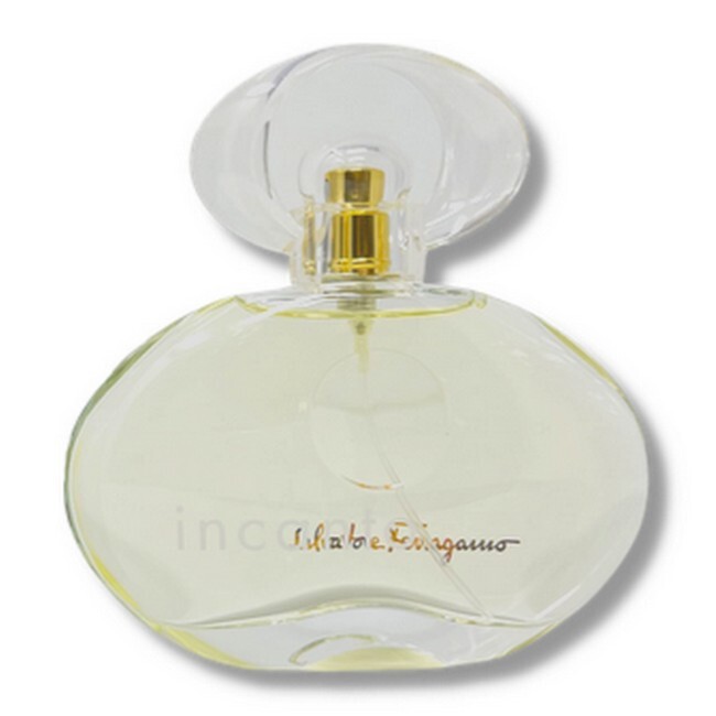 Salvatore Ferragamo Incanto 100 Ml Edp