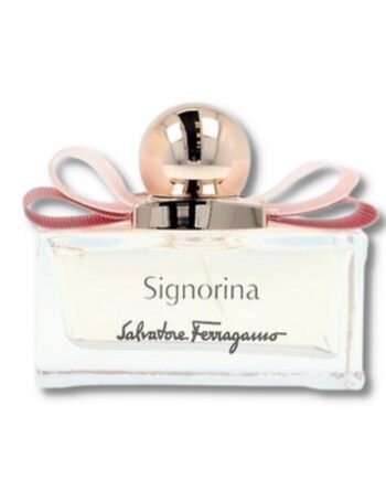 Salvatore Ferragamo Signorina 100 Ml Edp