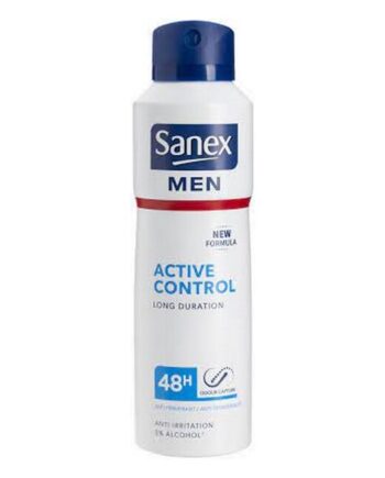 Sanex Men Active Control 48 Hr Deodorant Spray 200 Ml