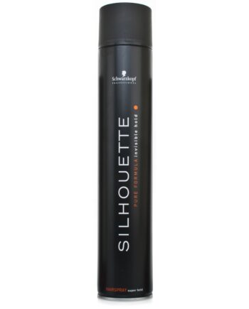 Schwarzkopf Silhouette Super Hold Hairspray 300 Ml