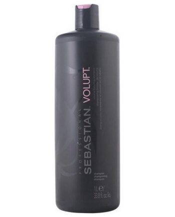 Sebastian Volupt Volume Boosting Shampoo 1000 Ml