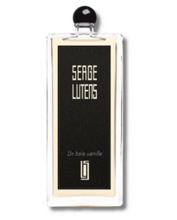 Serge Lutens Un Bois De Vanille 50 Ml Edp