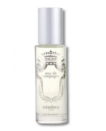 Sisley Eau De Campagne 100 Ml Edt