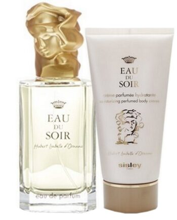 Sisley Eau De Soir 30 Ml Edp   Body Creme
