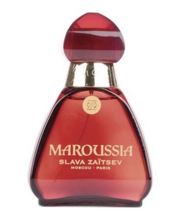 Slava Zaitsev Maroussia 100 Ml Edt