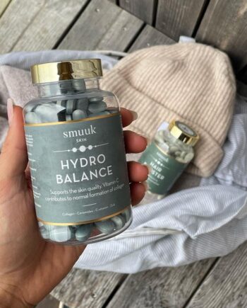 Smuuk  Skin Hydrobalance