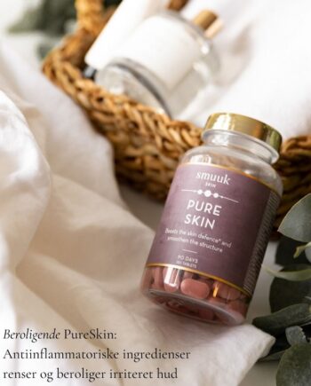 Smuuk  Skin Pureskin