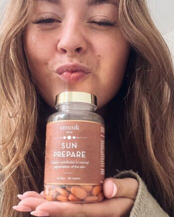 Smuuk Skin Sunprepare