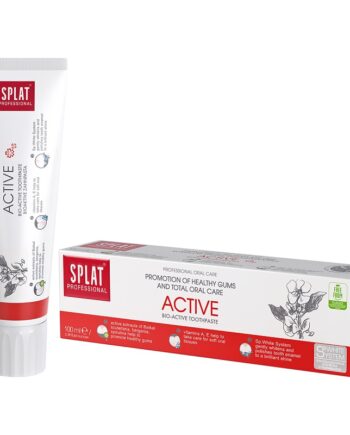 Splat  Tandpasta Active